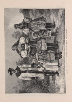 Bild der Seite - 207 - in Die österreichisch-ungarische Monarchie in Wort und Bild - Mähren und Schlesien, Band 17