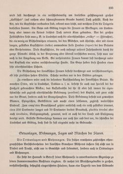 Bild der Seite - 235 - in Die österreichisch-ungarische Monarchie in Wort und Bild - Mähren und Schlesien, Band 17