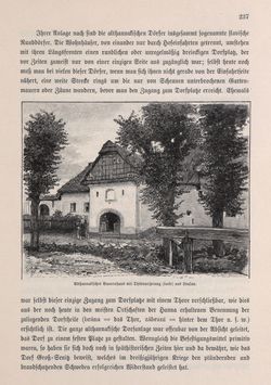 Bild der Seite - 237 - in Die österreichisch-ungarische Monarchie in Wort und Bild - Mähren und Schlesien, Band 17