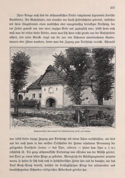 Bild der Seite - 237 - in Die österreichisch-ungarische Monarchie in Wort und Bild - Mähren und Schlesien, Band 17