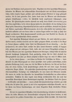 Image of the Page - 239 - in Die österreichisch-ungarische Monarchie in Wort und Bild - Mähren und Schlesien, Volume 17