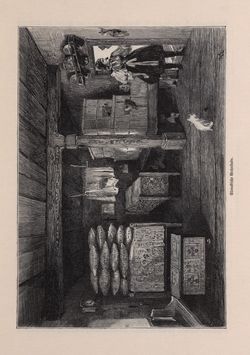 Image of the Page - 247 - in Die österreichisch-ungarische Monarchie in Wort und Bild - Mähren und Schlesien, Volume 17