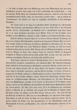 Image of the Page - 257 - in Die österreichisch-ungarische Monarchie in Wort und Bild - Mähren und Schlesien, Volume 17