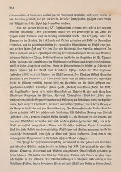 Image of the Page - 264 - in Die österreichisch-ungarische Monarchie in Wort und Bild - Mähren und Schlesien, Volume 17