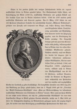 Image of the Page - 269 - in Die österreichisch-ungarische Monarchie in Wort und Bild - Mähren und Schlesien, Volume 17