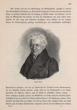 Image of the Page - 273 - in Die österreichisch-ungarische Monarchie in Wort und Bild - Mähren und Schlesien, Volume 17