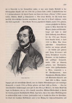 Image of the Page - 279 - in Die österreichisch-ungarische Monarchie in Wort und Bild - Mähren und Schlesien, Volume 17