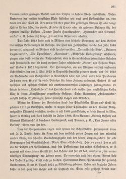 Bild der Seite - 291 - in Die österreichisch-ungarische Monarchie in Wort und Bild - Mähren und Schlesien, Band 17