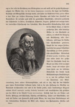 Bild der Seite - 305 - in Die österreichisch-ungarische Monarchie in Wort und Bild - Mähren und Schlesien, Band 17