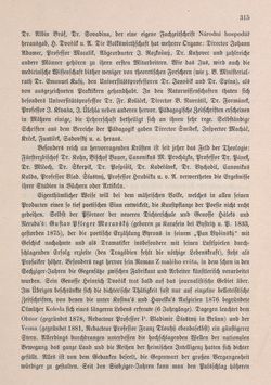Image of the Page - 315 - in Die österreichisch-ungarische Monarchie in Wort und Bild - Mähren und Schlesien, Volume 17