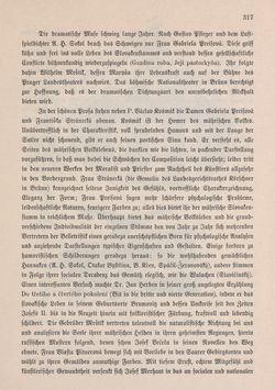 Image of the Page - 317 - in Die österreichisch-ungarische Monarchie in Wort und Bild - Mähren und Schlesien, Volume 17