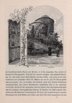 Image of the Page - 323 - in Die österreichisch-ungarische Monarchie in Wort und Bild - Mähren und Schlesien, Volume 17
