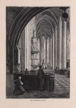 Image of the Page - 327 - in Die österreichisch-ungarische Monarchie in Wort und Bild - Mähren und Schlesien, Volume 17