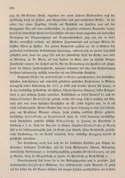 Image of the Page - 328 - in Die österreichisch-ungarische Monarchie in Wort und Bild - Mähren und Schlesien, Volume 17