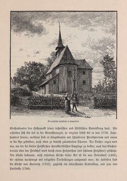 Image of the Page - 329 - in Die österreichisch-ungarische Monarchie in Wort und Bild - Mähren und Schlesien, Volume 17