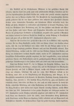 Image of the Page - 330 - in Die österreichisch-ungarische Monarchie in Wort und Bild - Mähren und Schlesien, Volume 17