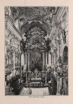 Image of the Page - 335 - in Die österreichisch-ungarische Monarchie in Wort und Bild - Mähren und Schlesien, Volume 17