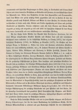 Image of the Page - 364 - in Die österreichisch-ungarische Monarchie in Wort und Bild - Mähren und Schlesien, Volume 17