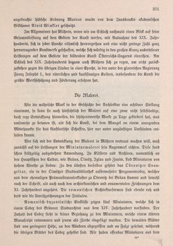 Image of the Page - 371 - in Die österreichisch-ungarische Monarchie in Wort und Bild - Mähren und Schlesien, Volume 17