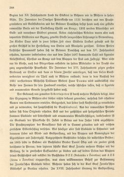 Image of the Page - 388 - in Die österreichisch-ungarische Monarchie in Wort und Bild - Mähren und Schlesien, Volume 17