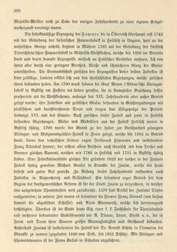 Image of the Page - 392 - in Die österreichisch-ungarische Monarchie in Wort und Bild - Mähren und Schlesien, Volume 17