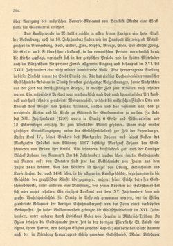 Image of the Page - 394 - in Die österreichisch-ungarische Monarchie in Wort und Bild - Mähren und Schlesien, Volume 17