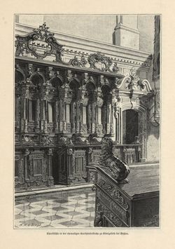 Image of the Page - 401 - in Die österreichisch-ungarische Monarchie in Wort und Bild - Mähren und Schlesien, Volume 17