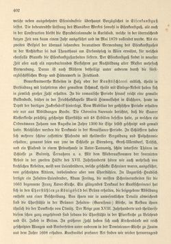 Image of the Page - 402 - in Die österreichisch-ungarische Monarchie in Wort und Bild - Mähren und Schlesien, Volume 17