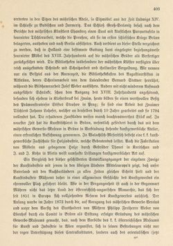 Image of the Page - 403 - in Die österreichisch-ungarische Monarchie in Wort und Bild - Mähren und Schlesien, Volume 17