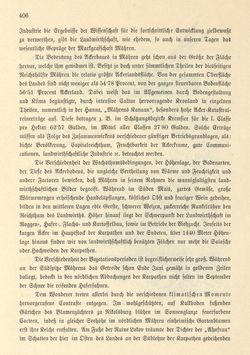 Image of the Page - 406 - in Die österreichisch-ungarische Monarchie in Wort und Bild - Mähren und Schlesien, Volume 17