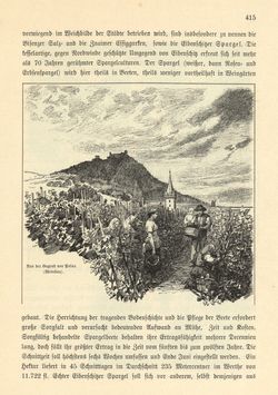 Image of the Page - 415 - in Die österreichisch-ungarische Monarchie in Wort und Bild - Mähren und Schlesien, Volume 17