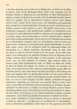 Image of the Page - 424 - in Die österreichisch-ungarische Monarchie in Wort und Bild - Mähren und Schlesien, Volume 17
