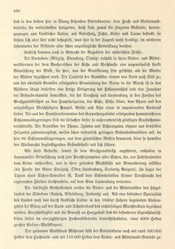 Image of the Page - 430 - in Die österreichisch-ungarische Monarchie in Wort und Bild - Mähren und Schlesien, Volume 17