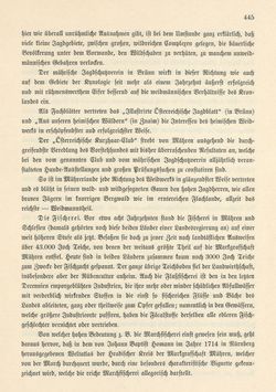 Bild der Seite - 445 - in Die österreichisch-ungarische Monarchie in Wort und Bild - Mähren und Schlesien, Band 17