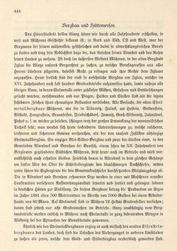 Bild der Seite - 448 - in Die österreichisch-ungarische Monarchie in Wort und Bild - Mähren und Schlesien, Band 17