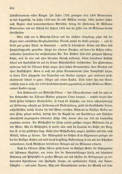Image of the Page - 454 - in Die österreichisch-ungarische Monarchie in Wort und Bild - Mähren und Schlesien, Volume 17