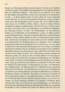 Image of the Page - 464 - in Die österreichisch-ungarische Monarchie in Wort und Bild - Mähren und Schlesien, Volume 17