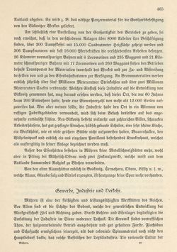 Bild der Seite - 465 - in Die österreichisch-ungarische Monarchie in Wort und Bild - Mähren und Schlesien, Band 17