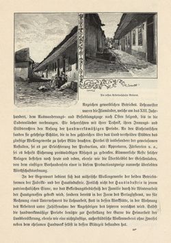 Image of the Page - 467 - in Die österreichisch-ungarische Monarchie in Wort und Bild - Mähren und Schlesien, Volume 17