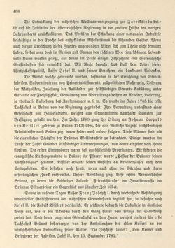 Bild der Seite - 468 - in Die österreichisch-ungarische Monarchie in Wort und Bild - Mähren und Schlesien, Band 17