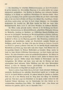 Image of the Page - 468 - in Die österreichisch-ungarische Monarchie in Wort und Bild - Mähren und Schlesien, Volume 17