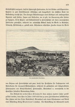 Bild der Seite - 479 - in Die österreichisch-ungarische Monarchie in Wort und Bild - Mähren und Schlesien, Band 17