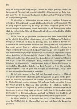 Image of the Page - 480 - in Die österreichisch-ungarische Monarchie in Wort und Bild - Mähren und Schlesien, Volume 17