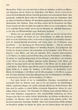 Image of the Page - 490 - in Die österreichisch-ungarische Monarchie in Wort und Bild - Mähren und Schlesien, Volume 17