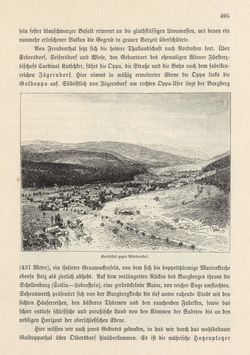 Bild der Seite - 495 - in Die österreichisch-ungarische Monarchie in Wort und Bild - Mähren und Schlesien, Band 17