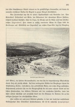 Image of the Page - 495 - in Die österreichisch-ungarische Monarchie in Wort und Bild - Mähren und Schlesien, Volume 17