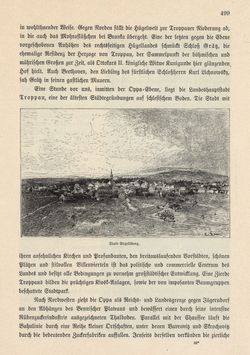 Bild der Seite - 499 - in Die österreichisch-ungarische Monarchie in Wort und Bild - Mähren und Schlesien, Band 17