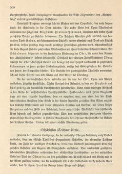 Image of the Page - 500 - in Die österreichisch-ungarische Monarchie in Wort und Bild - Mähren und Schlesien, Volume 17