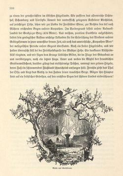 Bild der Seite - 516 - in Die österreichisch-ungarische Monarchie in Wort und Bild - Mähren und Schlesien, Band 17