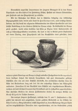 Bild der Seite - 523 - in Die österreichisch-ungarische Monarchie in Wort und Bild - Mähren und Schlesien, Band 17